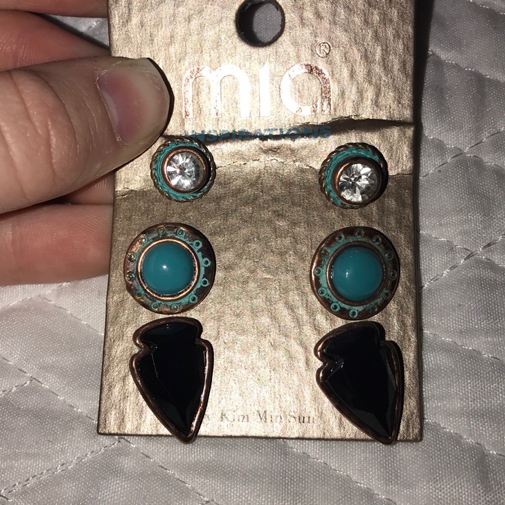 Earring Set